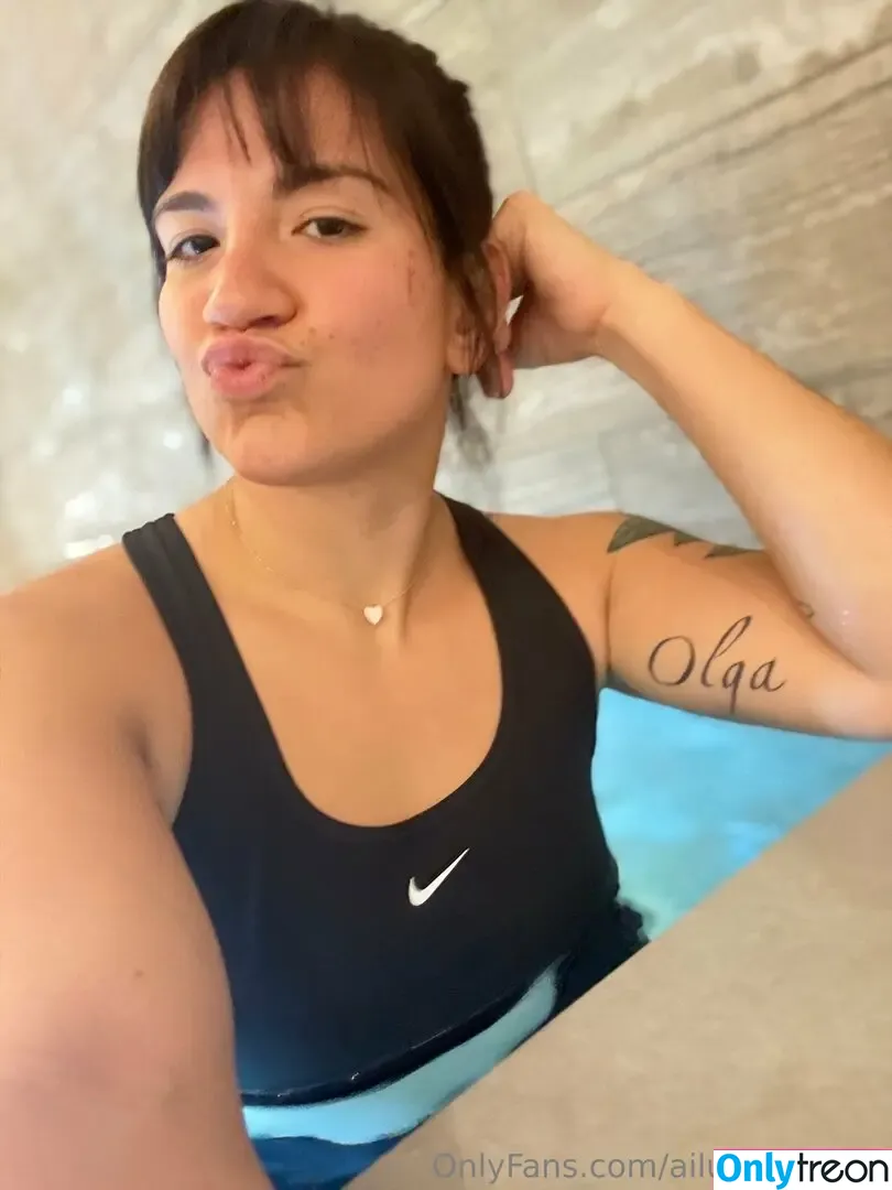 ailu.perez.ufc nude photo #0147 (ailinperezufc)