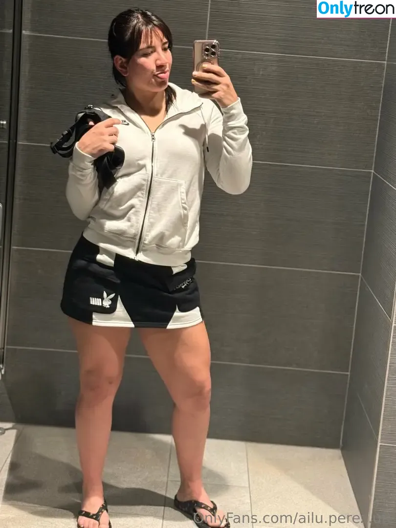ailu.perez.ufc nude photo #0177 (ailinperezufc)