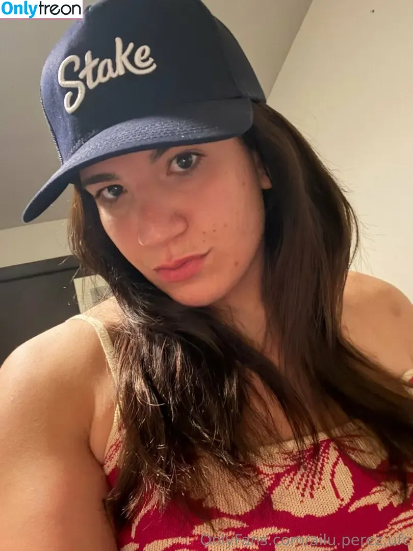 ailu.perez.ufc nude photo #0184 (ailinperezufc)