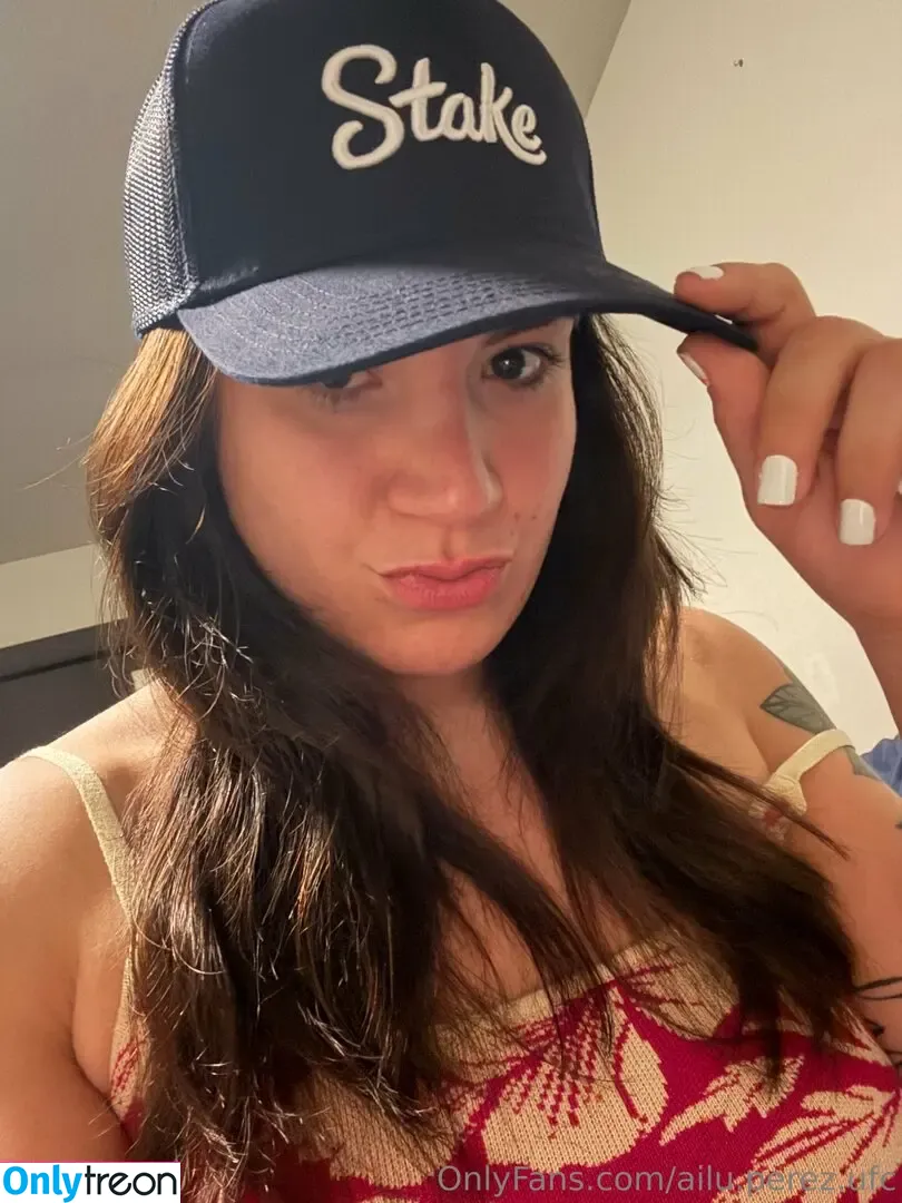 ailu.perez.ufc nude photo #0185 (ailinperezufc)