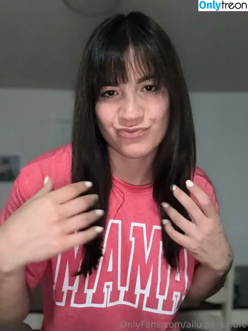 ailu.perez.ufc nude photo #0207 (ailinperezufc)
