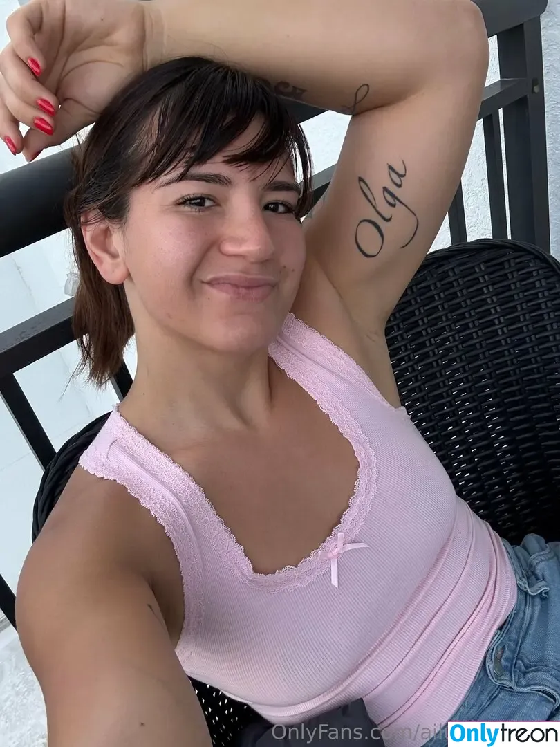 ailu.perez.ufc nude photo #0355 (ailinperezufc)