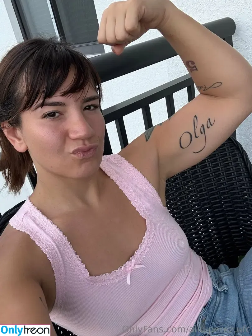ailu.perez.ufc nude photo #0356 (ailinperezufc)