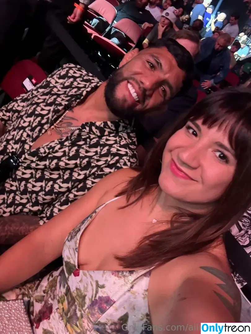 ailu.perez.ufc nude photo #0369 (ailinperezufc)