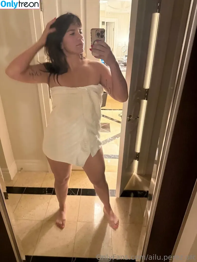 ailu.perez.ufc nude photo #0437 (ailinperezufc)