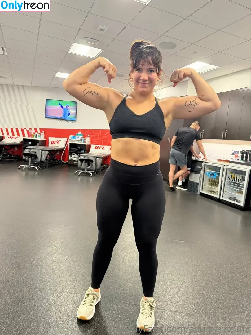 ailu.perez.ufc nude photo #0441 (ailinperezufc)