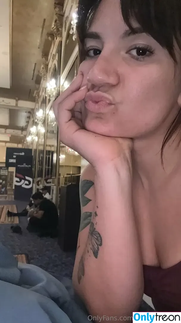 ailu.perez.ufc nude photo #0465 (ailinperezufc)
