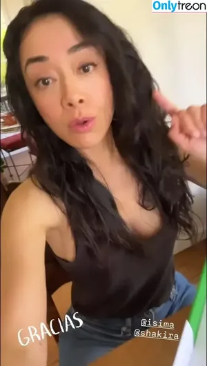 Aimee Garcia / aimeegarcia4realz nude photo #0263