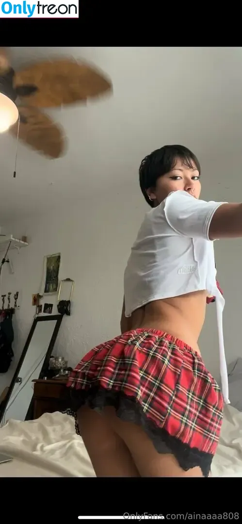 Aina.loves nude photo #0062 (Seaafoam / ainaaaa808)