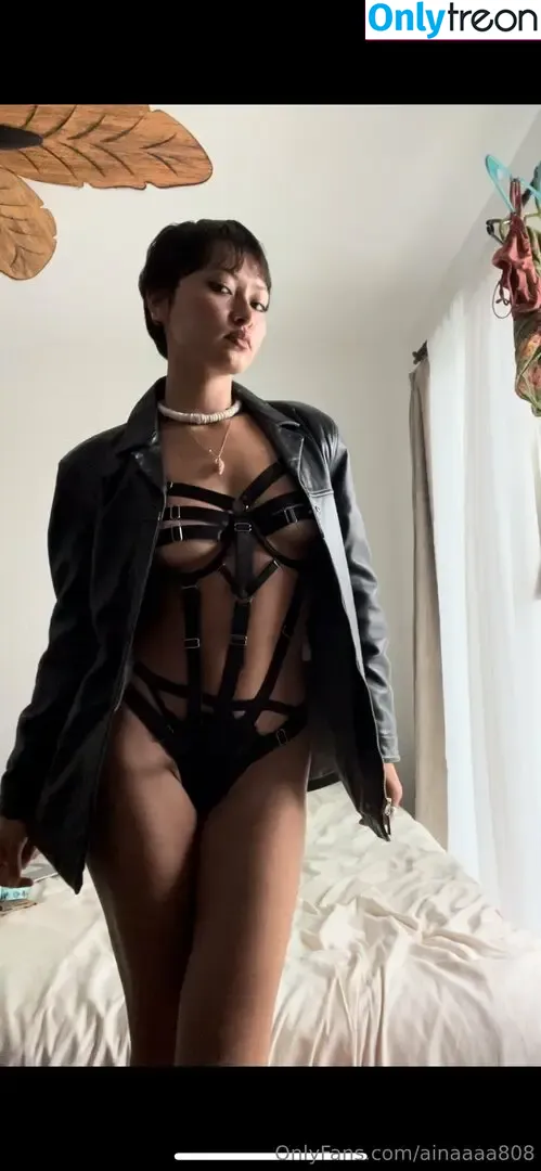Aina.loves nude photo #0073 (Seaafoam / ainaaaa808)
