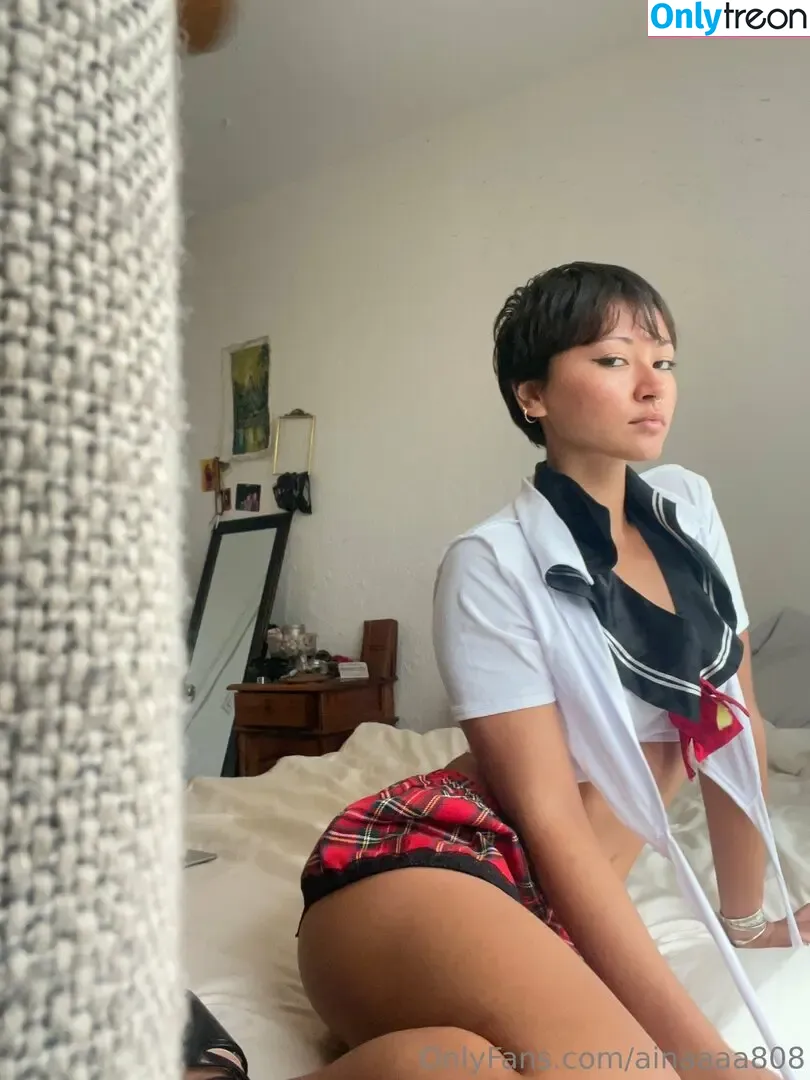 Aina.loves nude photo #0080 (Seaafoam / ainaaaa808)