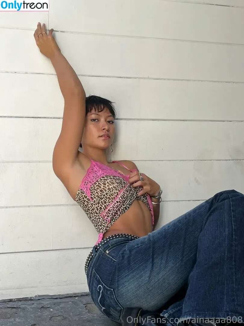 Aina.loves nude photo #0085 (Seaafoam / ainaaaa808)