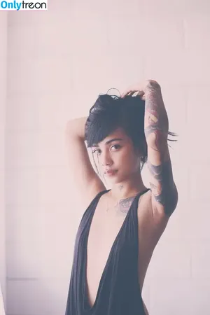 Aira Castor / airacmua nude photo #0011