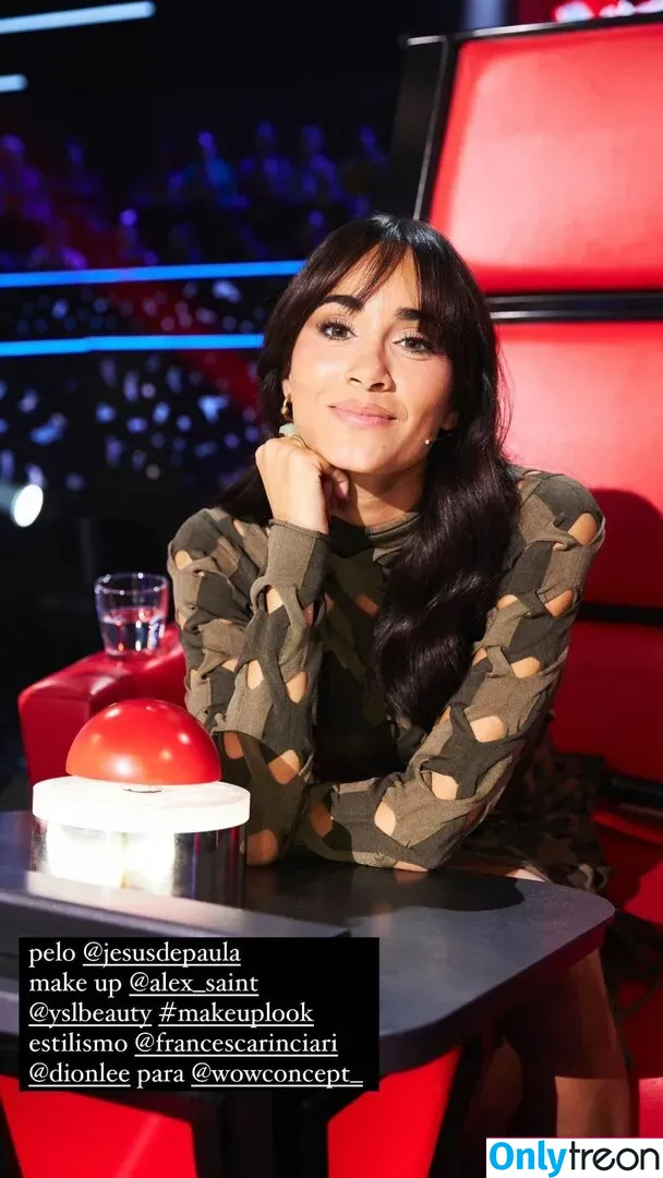 Aitana nude photo #0228 (aitanaglobal / aitanax / aitanilla13 / singer)