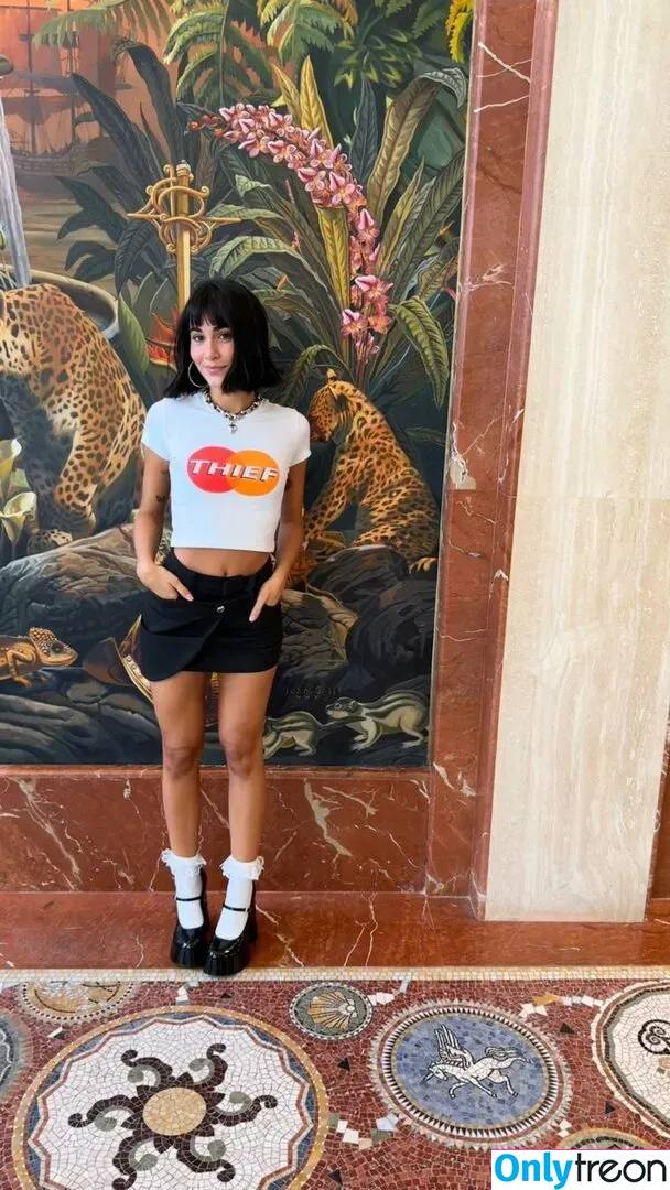 Aitana nude photo #0315 (aitanaglobal / aitanax / aitanilla13 / singer)