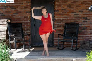 AJ Applegate / AJsApplebooty / ajapplegatelive / realajapplegate nude photo #0120