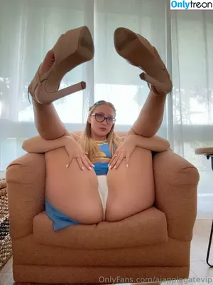 AJ Applegate / AJsApplebooty / ajapplegatelive / ajapplegatevip / realajapplegate nude photo #1330