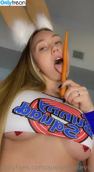 AJ Applegate / AJsApplebooty / ajapplegatelive / ajapplegatevip / realajapplegate nude photo #1348