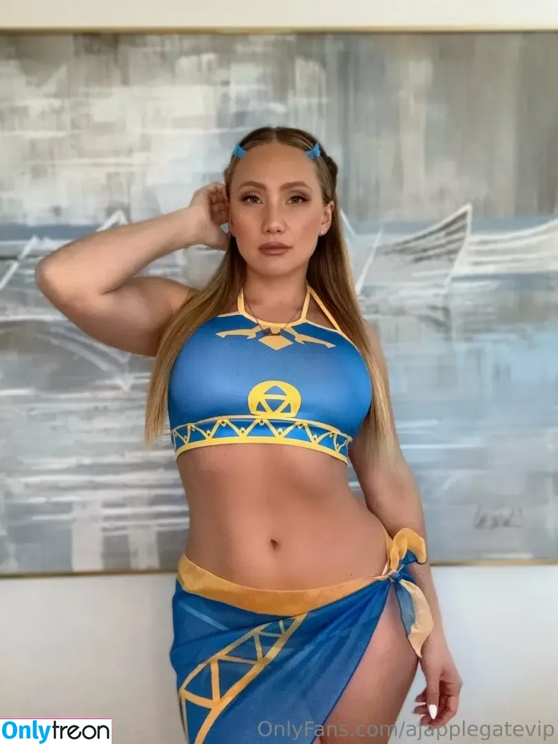 AJ Applegate nude photo #1328 (AJsApplebooty / ajapplegatelive / ajapplegatevip / realajapplegate)