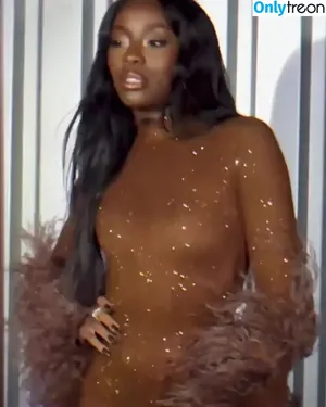 AJ Odudu / ajodudu nude photo #0089
