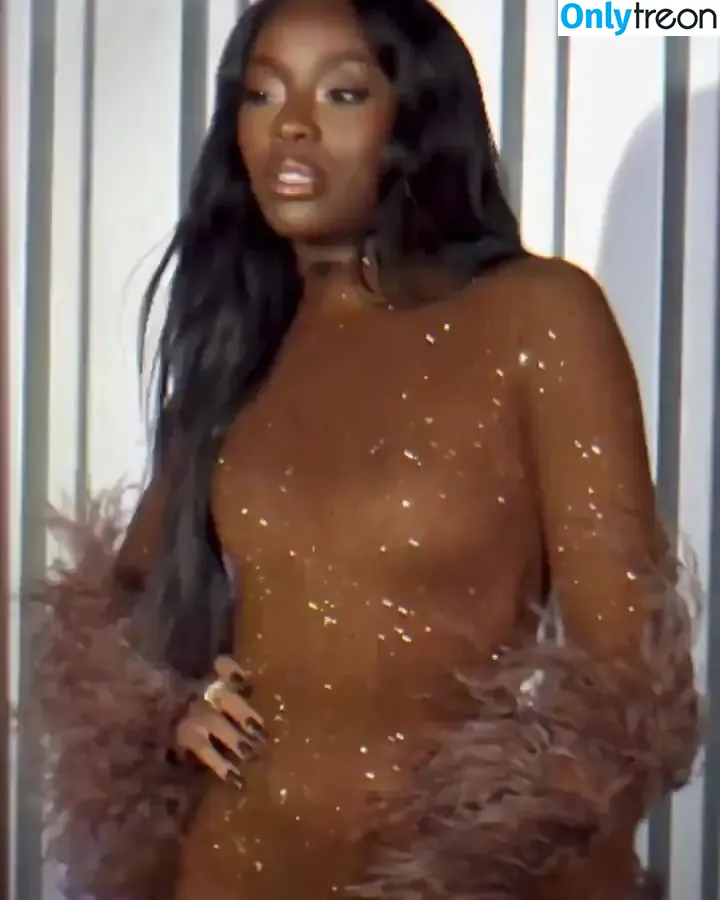 AJ Odudu nude photo #0089 (ajodudu)