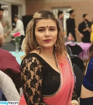 Akankshya Rijal / akankshyasararijal nude photo #0002