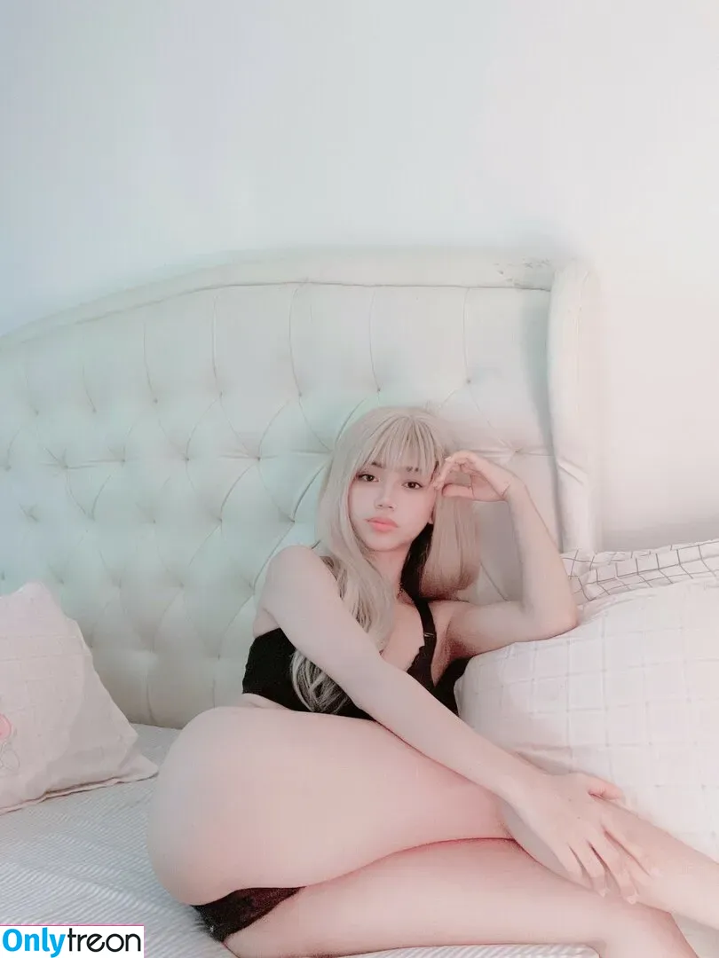 Akari_Cos nude photo #0011 (akariii / akariiiii_cos)