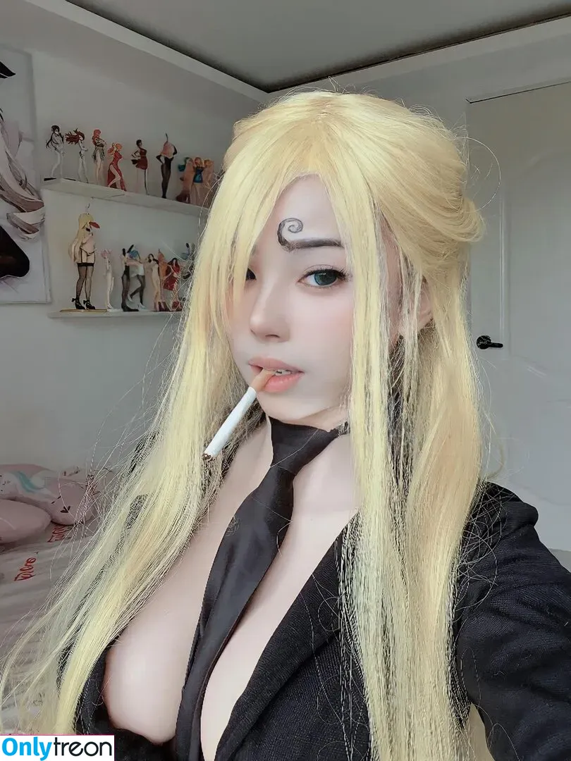 Akari_Cos nude photo #0017 (akariii / akariiiii_cos)