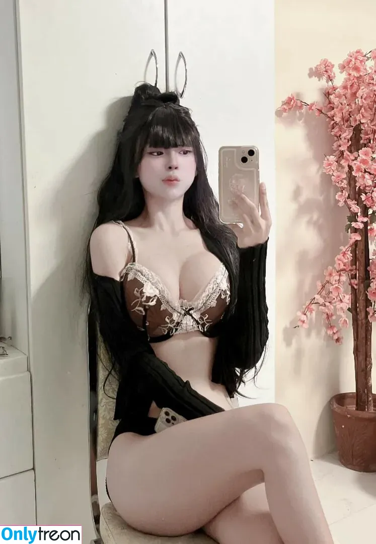 Akari_Cos nude photo #0029 (akariii / akariiiii_cos)
