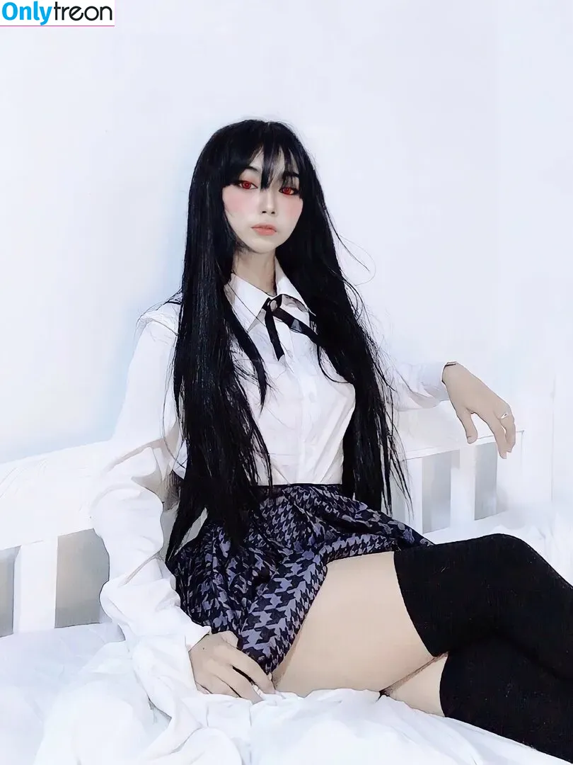 Akari_Cos nude photo #0037 (akariii / akariiiii_cos)