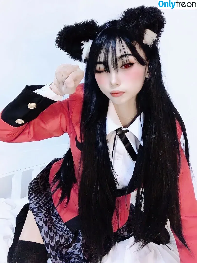 Akari_Cos nude photo #0038 (akariii / akariiiii_cos)
