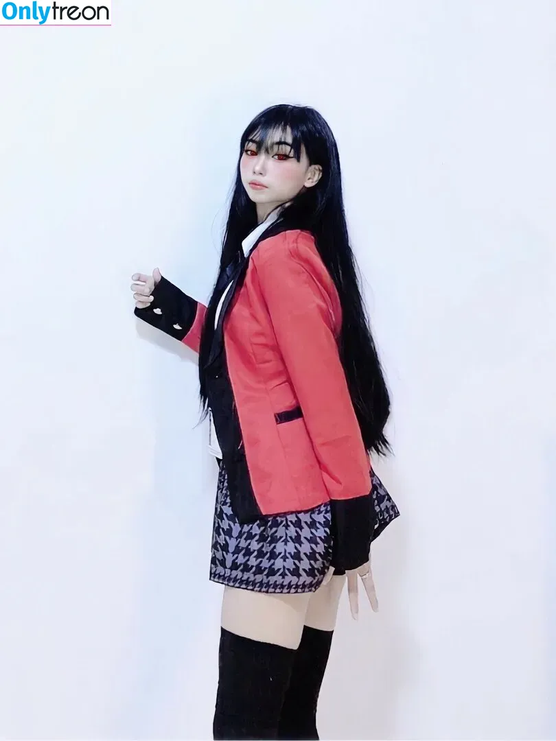 Akari_Cos nude photo #0039 (akariii / akariiiii_cos)