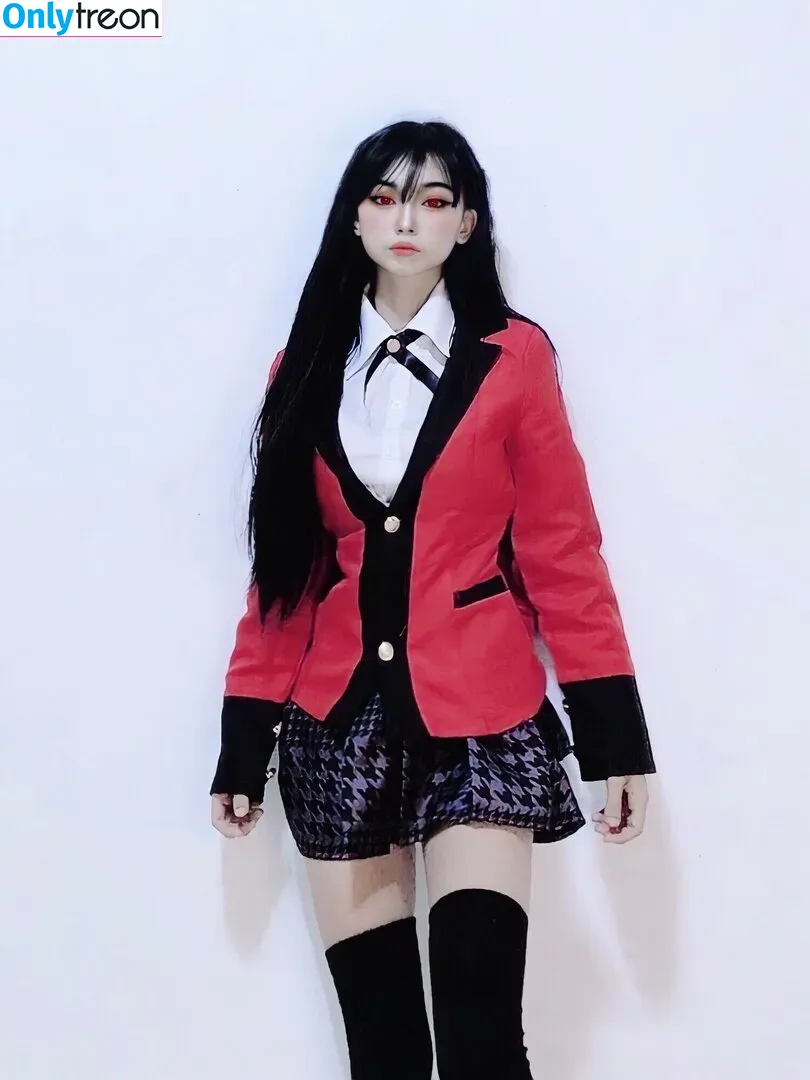 Akari_Cos nude photo #0042 (akariii / akariiiii_cos)