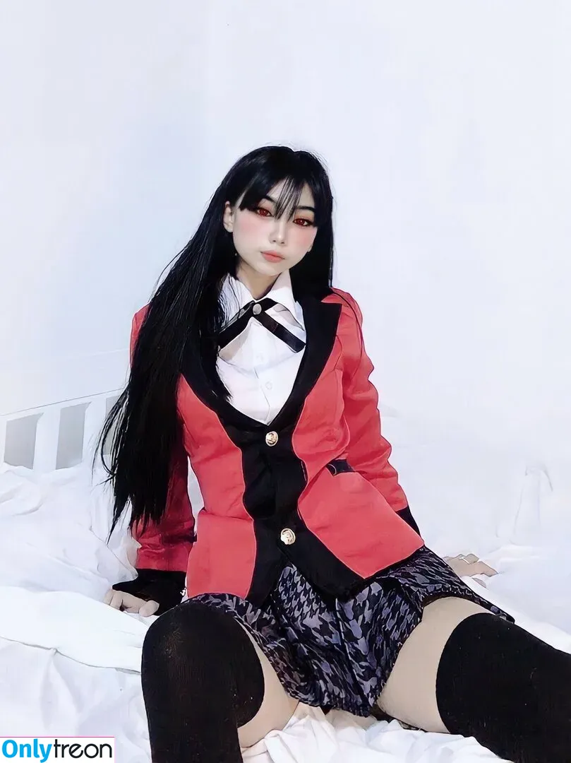 Akari_Cos nude photo #0043 (akariii / akariiiii_cos)