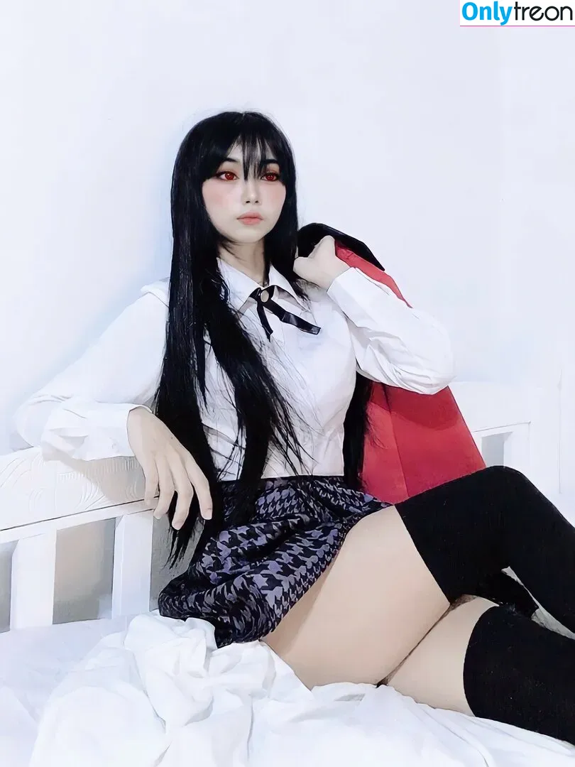Akari_Cos nude photo #0044 (akariii / akariiiii_cos)