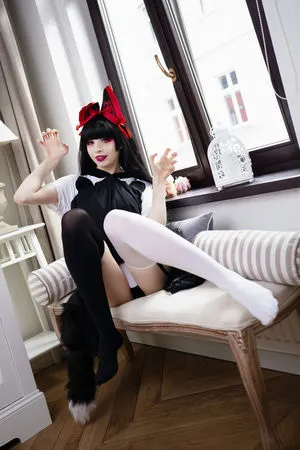 Akariia Cosplay / akariia_cosplay nude photo #0056