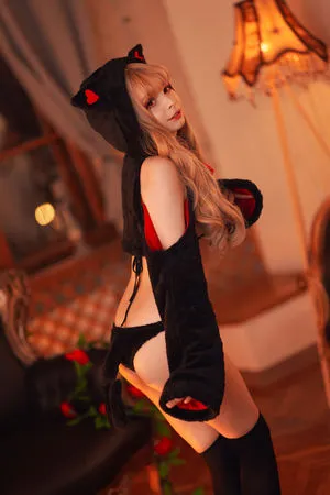 Akariia Cosplay / akariia_cosplay nude photo #0065