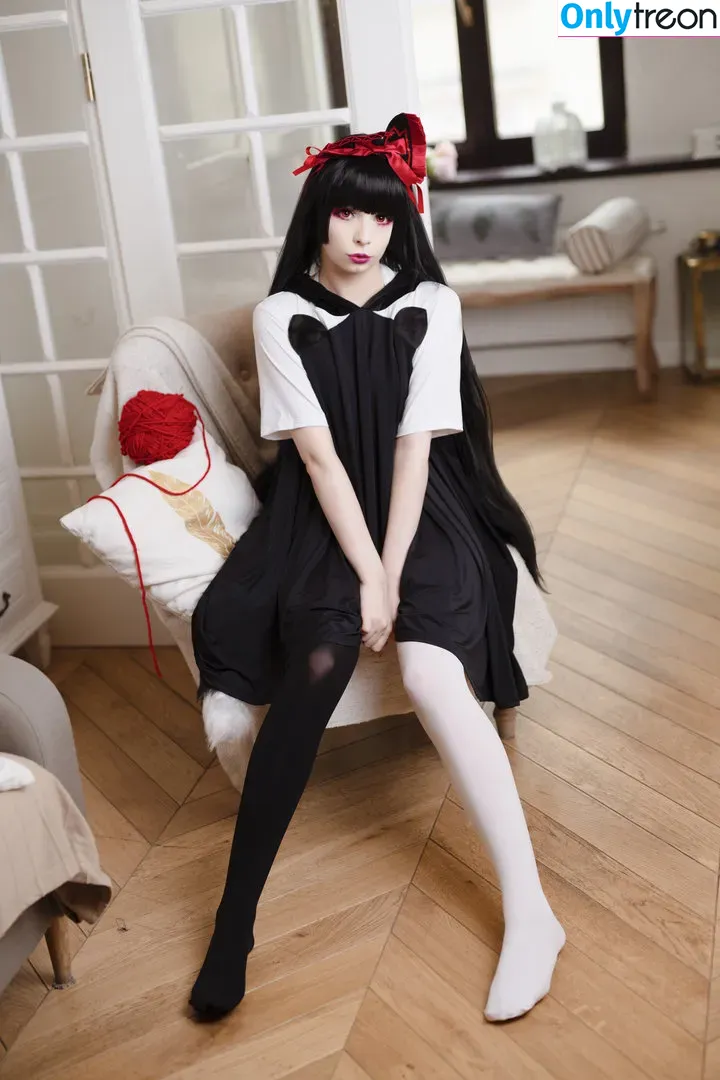 Akariia Cosplay nude photo #0004 (akariia_cosplay)