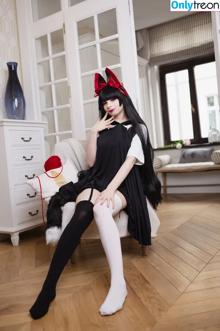 Akariia Cosplay nude photo #0005 (akariia_cosplay)