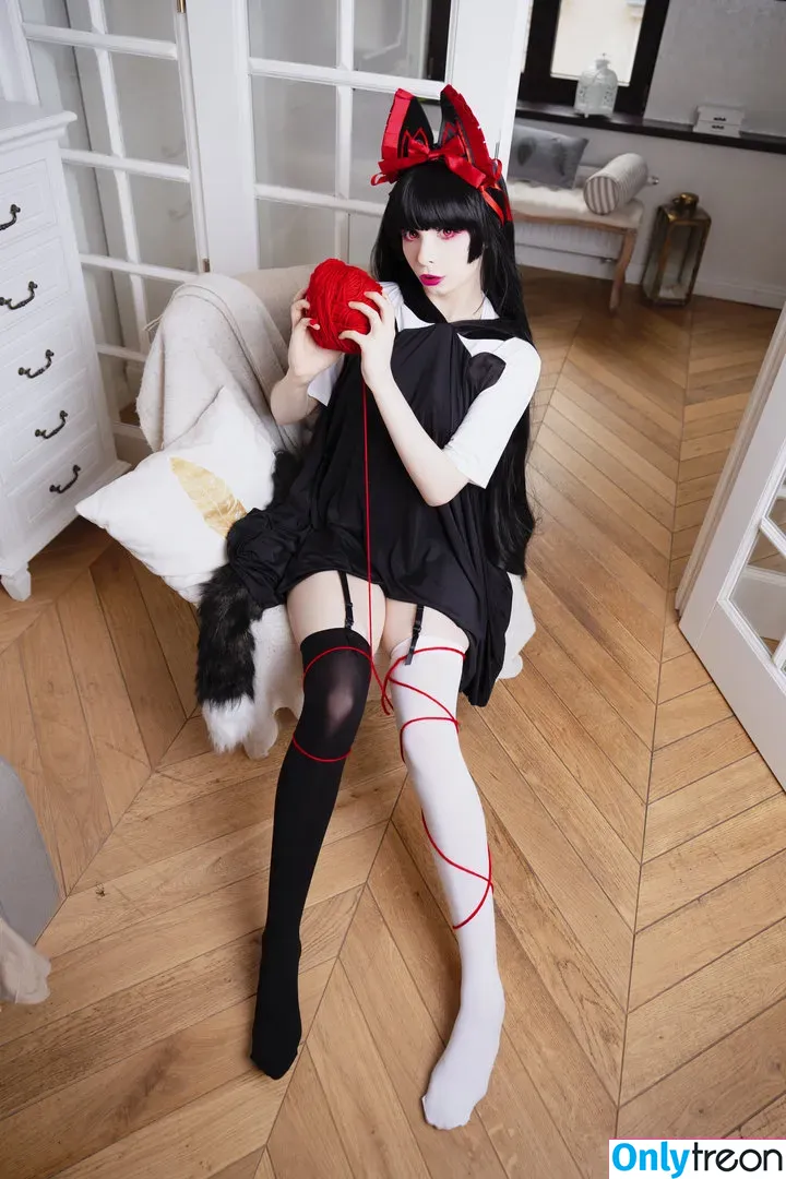 Akariia Cosplay nude photo #0006 (akariia_cosplay)