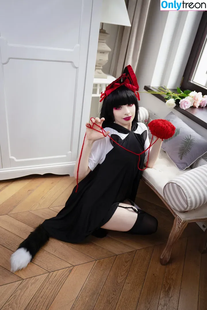 Akariia Cosplay nude photo #0008 (akariia_cosplay)