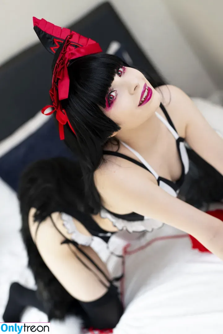 Akariia Cosplay nude photo #0022 (akariia_cosplay)