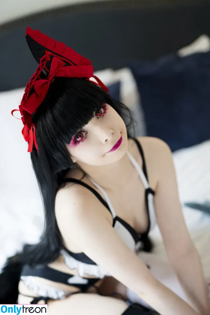 Akariia Cosplay nude photo #0025 (akariia_cosplay)