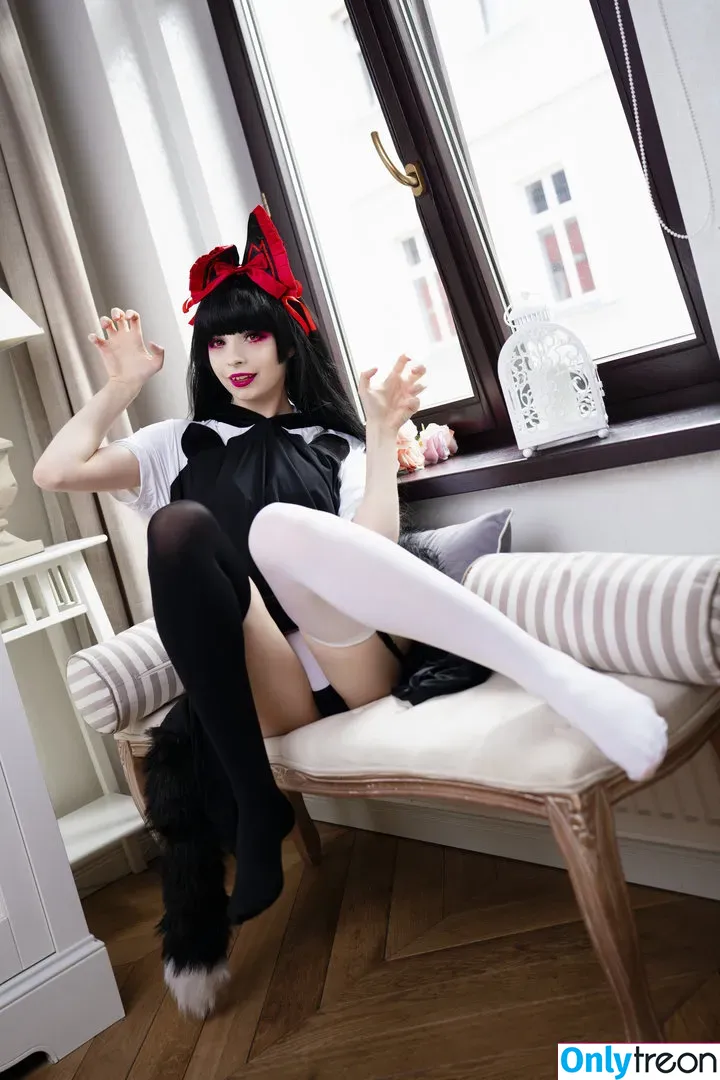 Akariia Cosplay nude photo #0056 (akariia_cosplay)