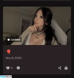 Akasi ASMR / Akasiya Özberk / akasiasmr / fu69beautyy / hotasmrr nude photo #0012