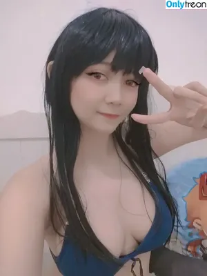 Akazukii Akazukii / akazukii_ nude photo #0020