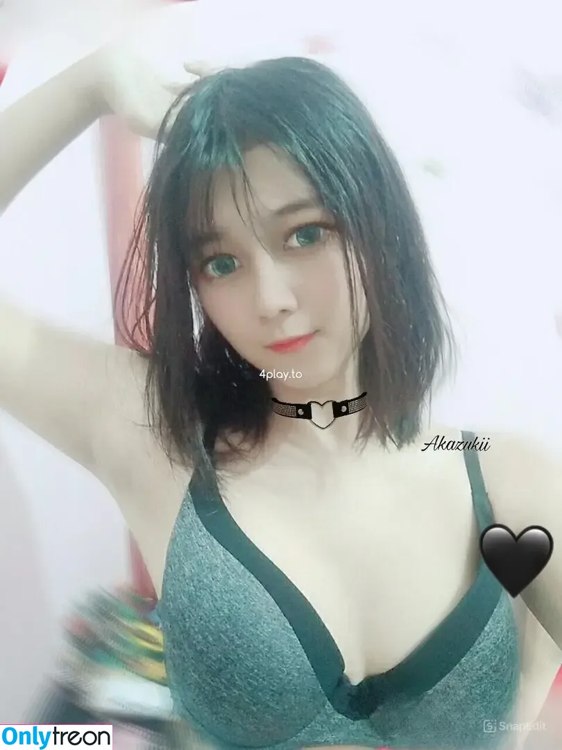 Akazukii Akazukii nude photo #0001 (akazukii_)