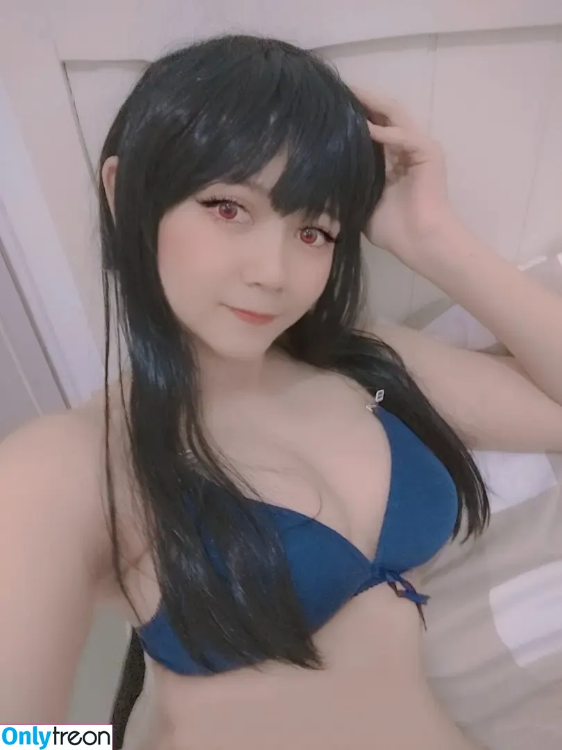 Akazukii Akazukii nude photo #0012 (akazukii_)