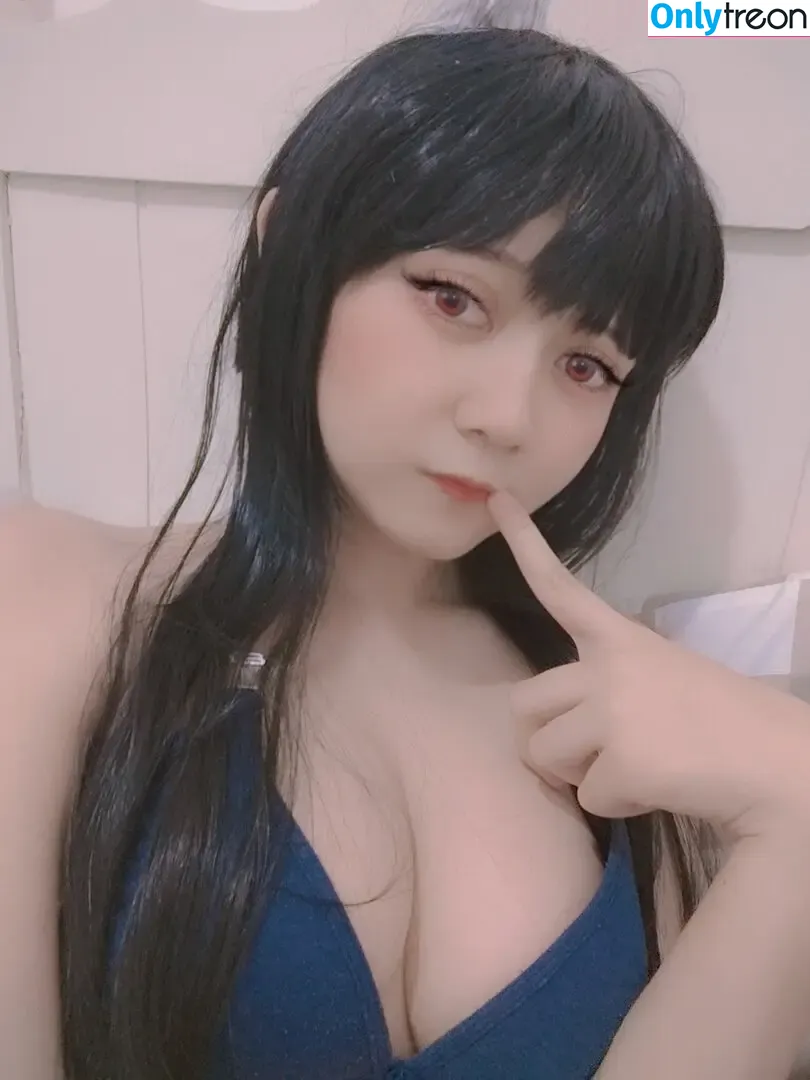 Akazukii Akazukii nude photo #0015 (akazukii_)