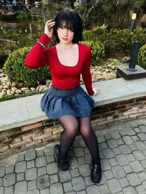 Akemy Sama / akemi101xoxo / akemy.sama nude photo #0221